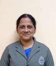 LIJIMOL P JOSEPH